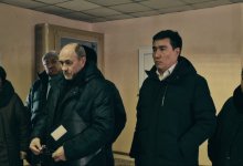 Проект новой Конституции обсудили в Целиноградском районе