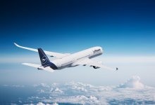 Lufthansa возобновляет регулярные рейсы в Казахстан