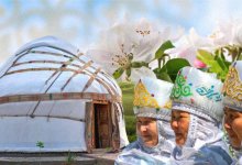 Как отметят День благодарности, 8 марта и Наурыз в Актобе