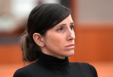 Автора детской книги о горе от утраты судят за убийство мужа ради страховки