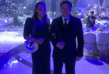 Супруга Турсынбека Кабатова опубликовала загадочную фотографию