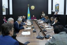 Эксперты подчеркнули созидательный характер проекта новой Конституции