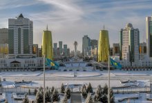 Президент Сербии посетит Астану с официальным визитом