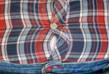 Как "пивной живот" влияет на сердце человека