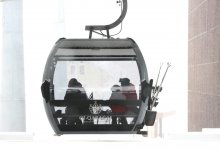 Опыт Франции и Австрии планируют применить в развитии горного кластера Алматы