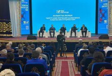 Коллективы Карагандинской области поддержали новую Конституцию Республики Казахстан