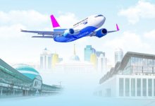 Из Астаны в Ташкент за два часа: открыт новый рейс