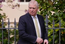 Брату короля Великобритании запретили ездить верхом на лошади