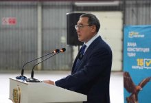 В Алматинской области обсудили проект новой Конституции перед референдумом