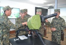 История воинской части 5546 в Атырау: от батальона до полка оперативного назначения