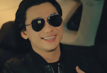 Кайрат Нуртас отмечает свое 37-летие