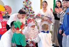 “Мейірімді Жетісу”: окрыляет команда