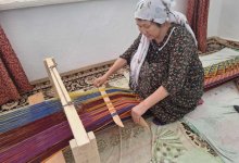 Традиции и орнаменты – в наследство