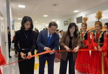 А ну, взлети!