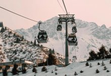 Алматы – на страницах Viajar