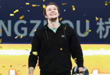 Бублик выбыл из турнира ATP-500 в Дубае