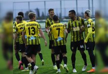 “Кайрат” – “Тобол”: где смотреть трансляцию матча за Суперкубок Казахстана