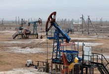 Нефтяники Мангистауской области поддерживают новую Конституцию