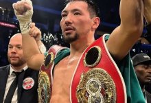 Президент КФПБ выступил в защиту Жанибека Алимханулы