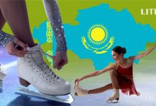 По следам Михаила Шайдорова: как детям заниматься фигурным катанием бесплатно в Казахстане