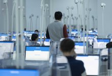 Более 180 тыс. человек примут участие в мартовском ЕНТ в Казахстане