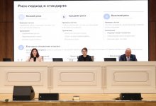 Аида Балаева поручила пересмотреть стратегию дошкольного и начального обучения