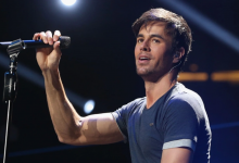 Энрике Иглесиас планирует концерт для казахстанских фанатов (ВИДЕО)