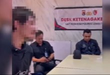 Семья пропала в Атырауской области: МВД обнародовало видео задержания