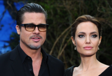 Сын Анджелины Джоли и Брэда Питта отказался от фамилии отца