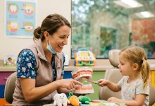 Здоровая улыбка с детства: советы стоматолога