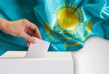 Айтыскеры поддержали новую Конституцию поэтическим словом