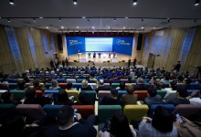 Рабочая молодежь Костаная поддерживает новую Конституцию