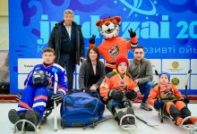 "Жулдызай" подарит удачу