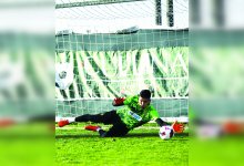 Суперкубок и чемпионат под "присмотром ИИ"