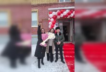 Добро в священный месяц