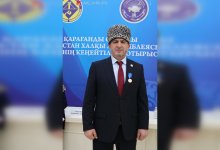 Будущее страны – в единстве