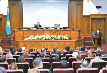 Итоги года: модернизация госслужбы