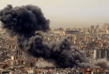 Израиль нанес удар по Ирану