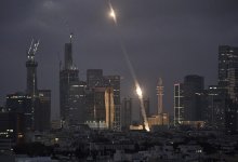 ОАЭ и Иран заявили о жертвах на фоне ракетных атак