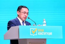 Инициативы президента отражают то, что давно находилось в сердцах людей – Арман Кырыкбаев