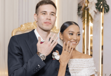 Призер Олимпиады Нариман Курбанов впервые станет отцом