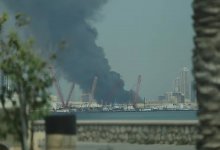 Иран закрыл небо: МИД РК срочно обратился к казахстанцам