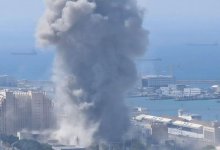 Иран вновь запустил ракеты по Израилю: что происходит 1 марта