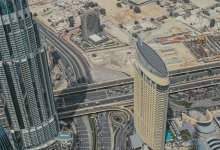 Что происходит в Дубае и Шардже после атак: обстановка на 1 марта