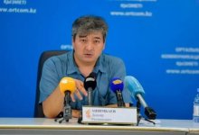 Конституционная кампания переходит в решающую стадию - политолог Ашимбаев