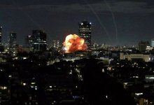 Иран объявил джихад против США и Израиля