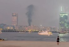 Взрывы прогремели в Абу-Даби и Дубае: туристов эвакуируют с пляжей