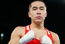 Казахстанский боксер выиграл решающий бой Кубка Странджа-2026