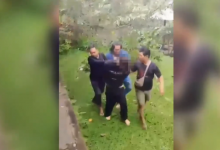 Документы задержанного в Индонезии проверяют на связь пропавшей семьи из Атырауской области