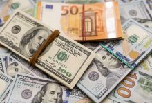 Сколько стоят иностранные валюты в Казахстане 2 марта